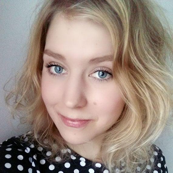 Birgitta Vinkka
