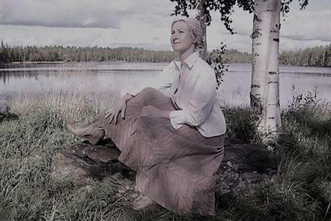 Katja Misikangas, kansanparantajan perillinen