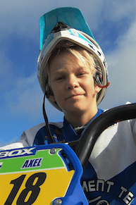 axel kantanen