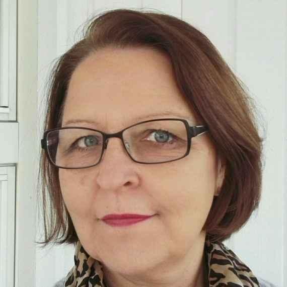 Annakaisa Kilpinen