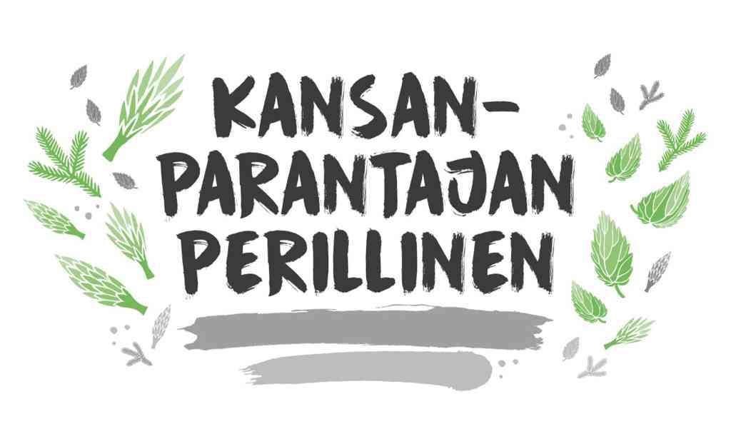 Lapin yrtit - kansanparantajan perillinen blogi