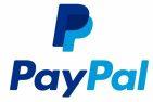 Paypal accepted