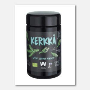 Kerkkä spruce sprout powder