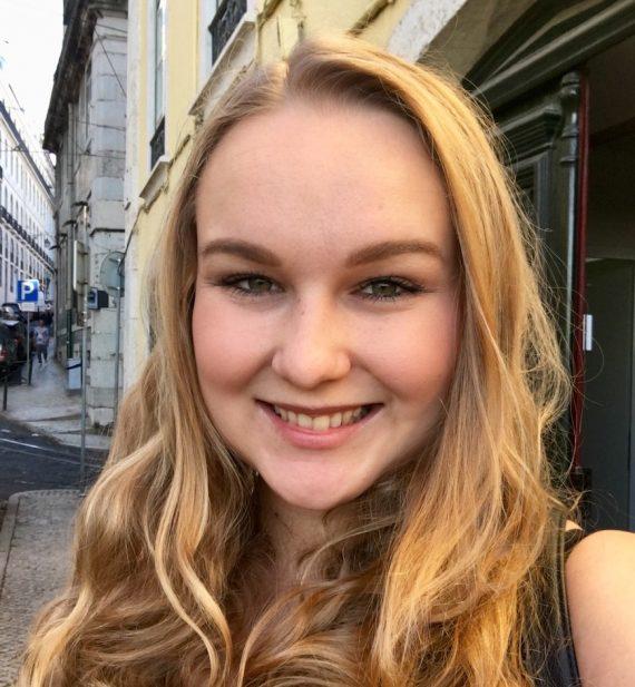 Jessica Gustafsson