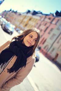 Irini Papanthimou