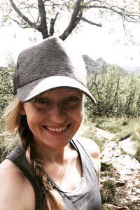 Tiina Kivelä