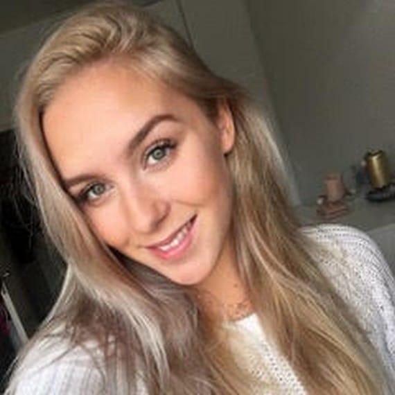 Freia Gustafsson