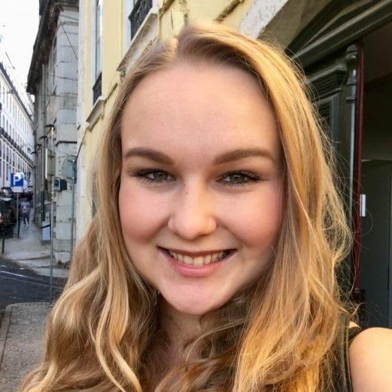 Jessica Gustafsson